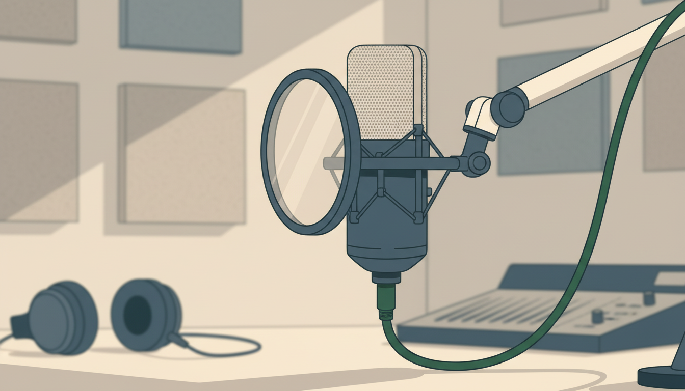 Mic